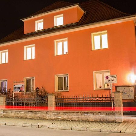 Fewo Gaesteunterkunft Drathschmidt Зенфтенберг Экстерьер фото